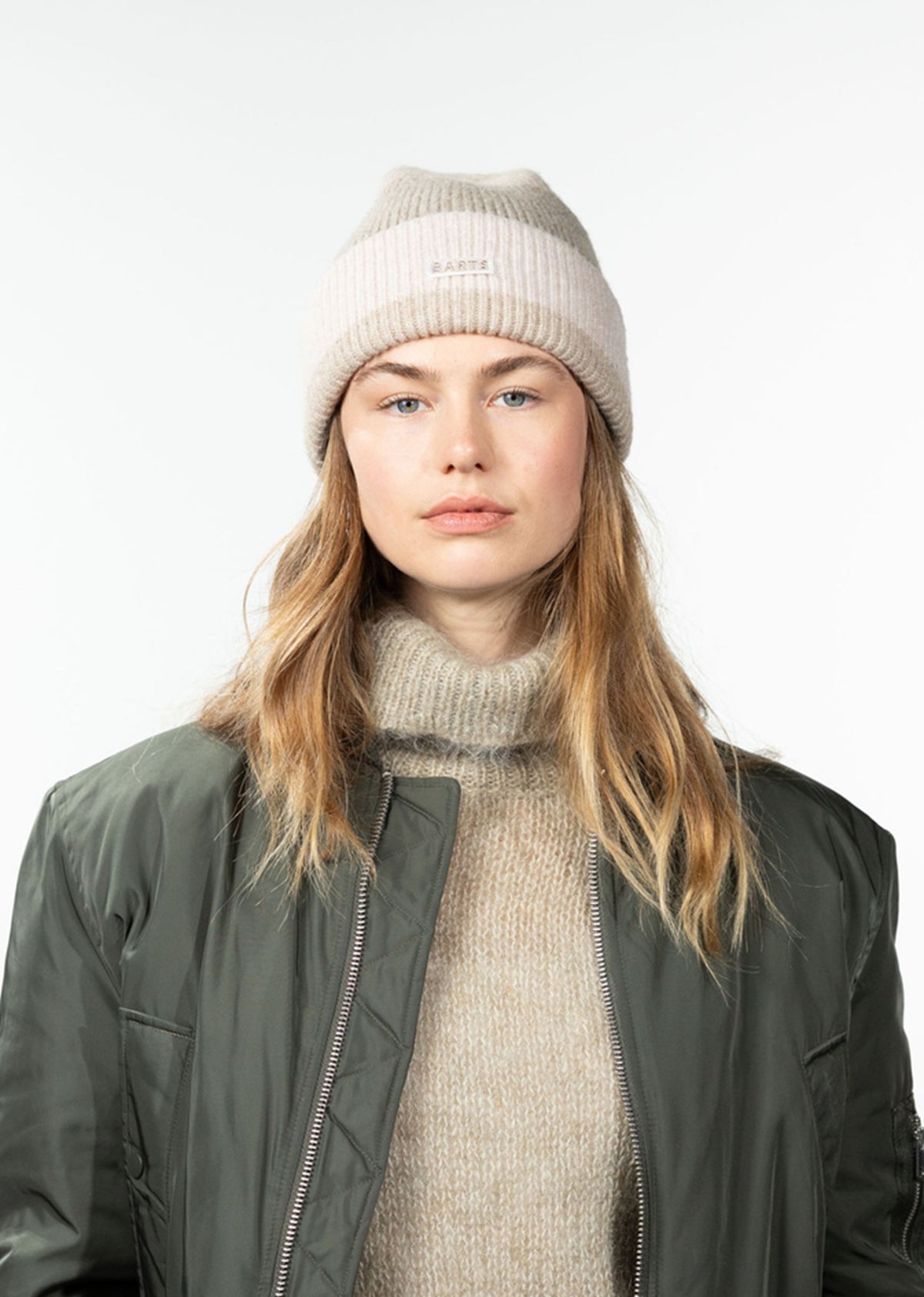 Ailisa Beanie