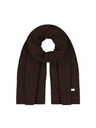 Beige dark brown