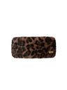 Brown print brown