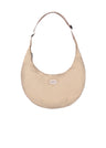Beige sand