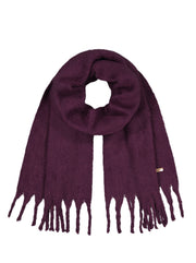 Red aubergine