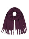 Red aubergine