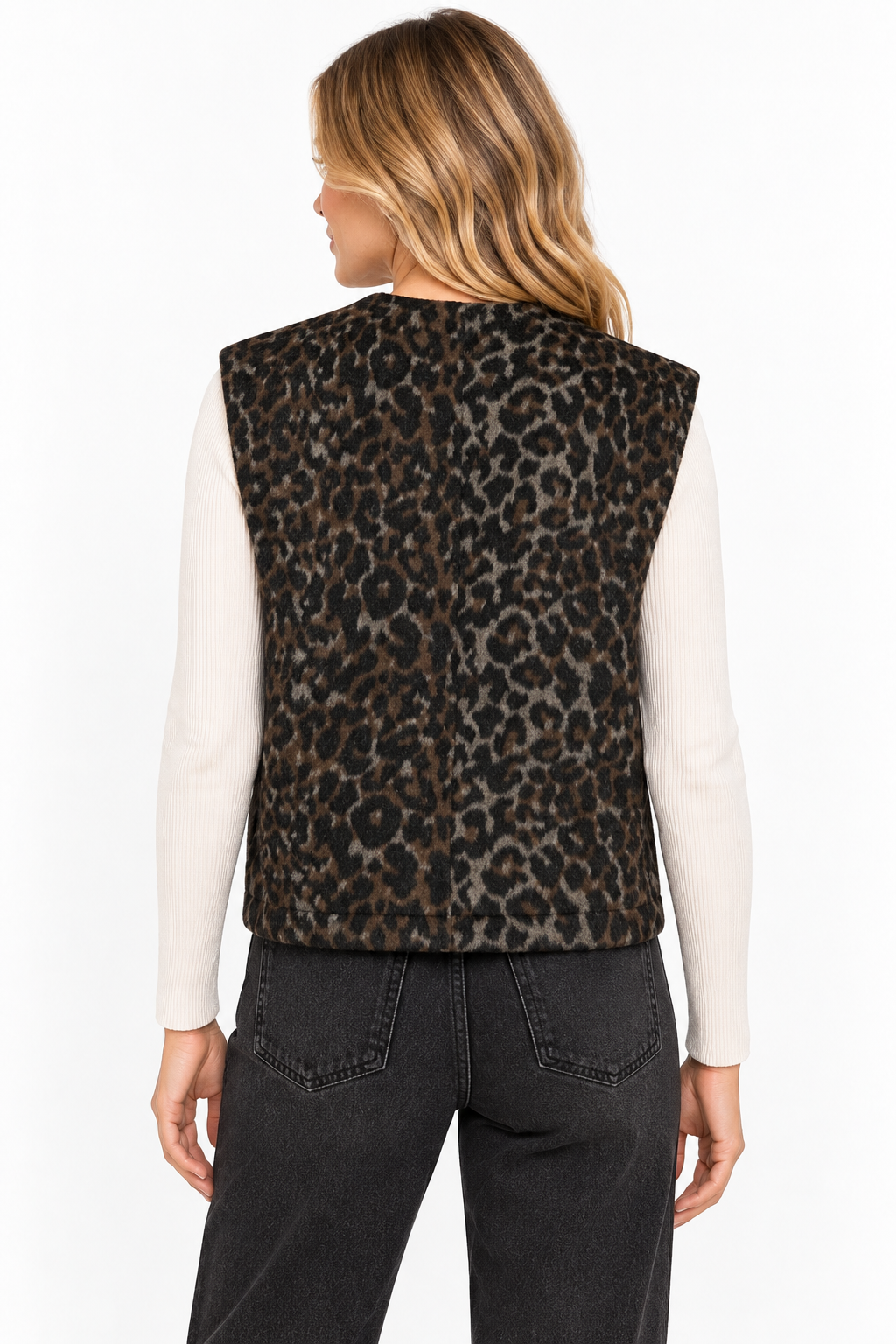 MMElise Leo Vest