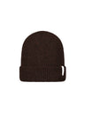 Beige dark brown