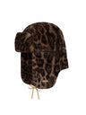 Print brown