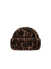 Print brown