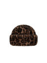 Print brown
