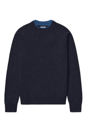 DEEP NAVY