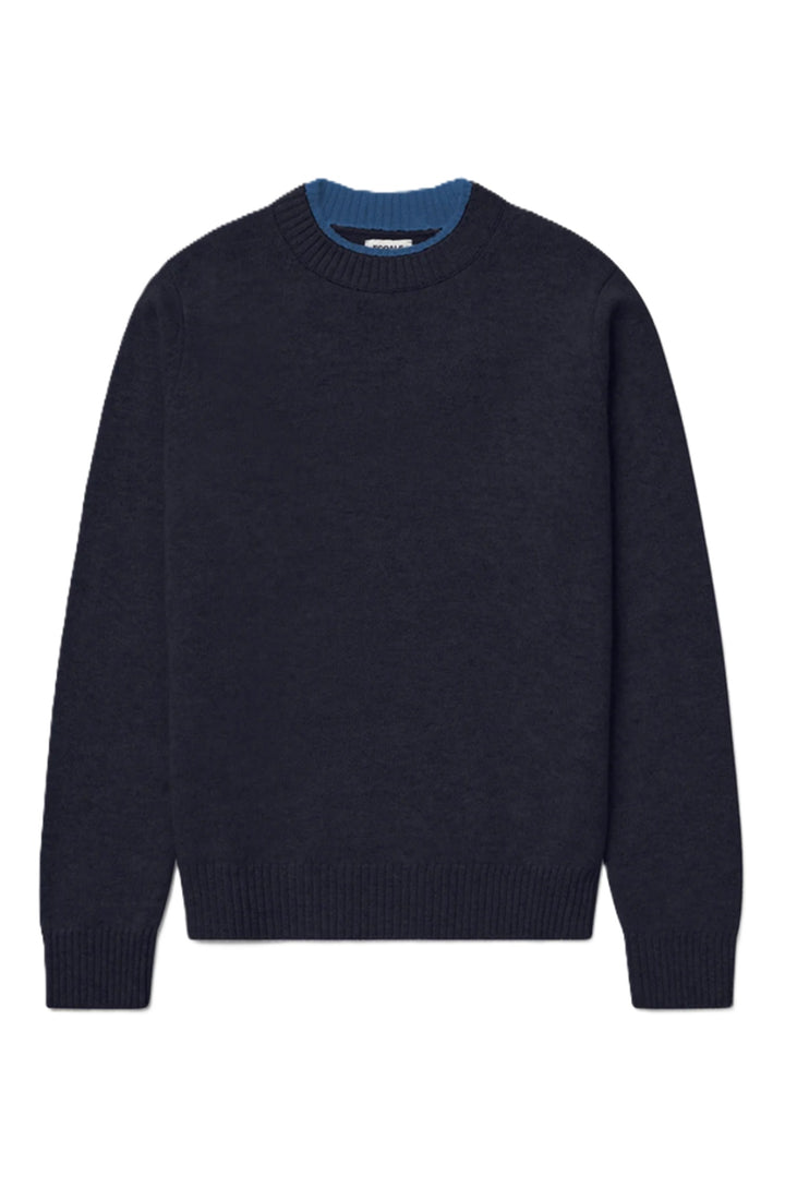 MARULA KNIT MAN