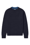 DEEP NAVY