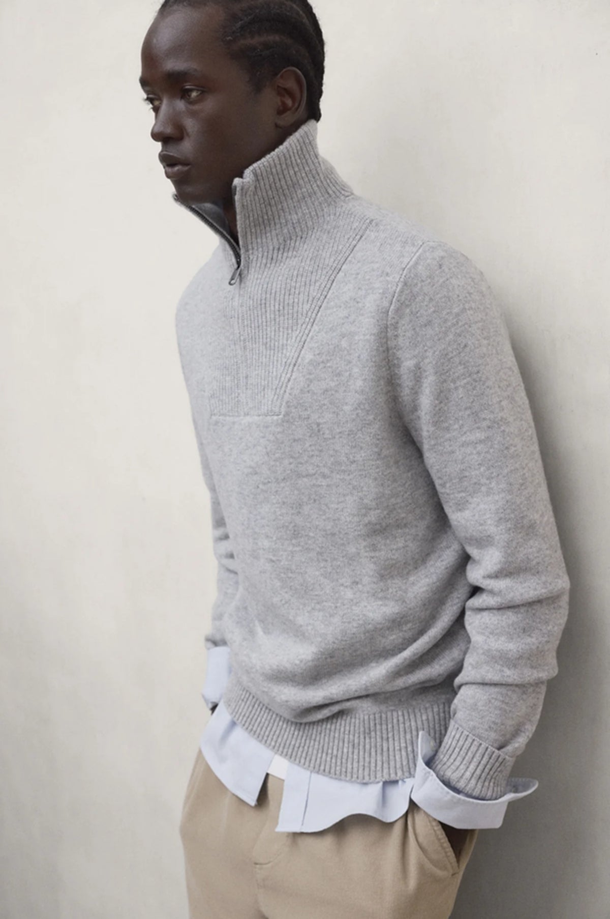 YECLO KNIT MAN