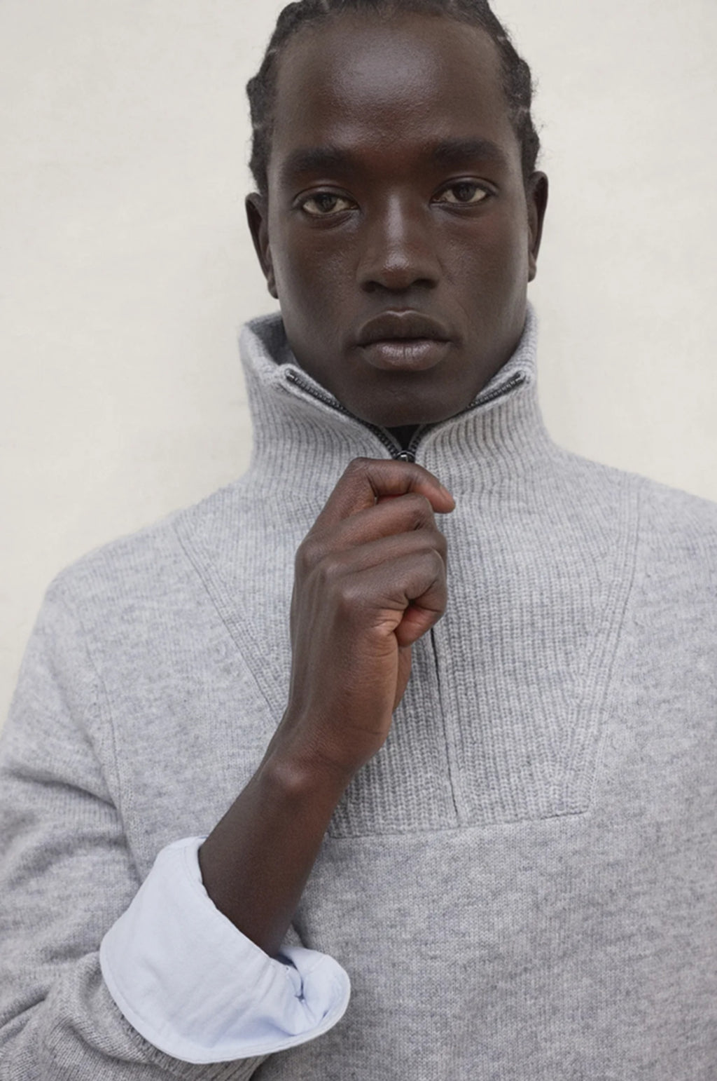 YECLO KNIT MAN