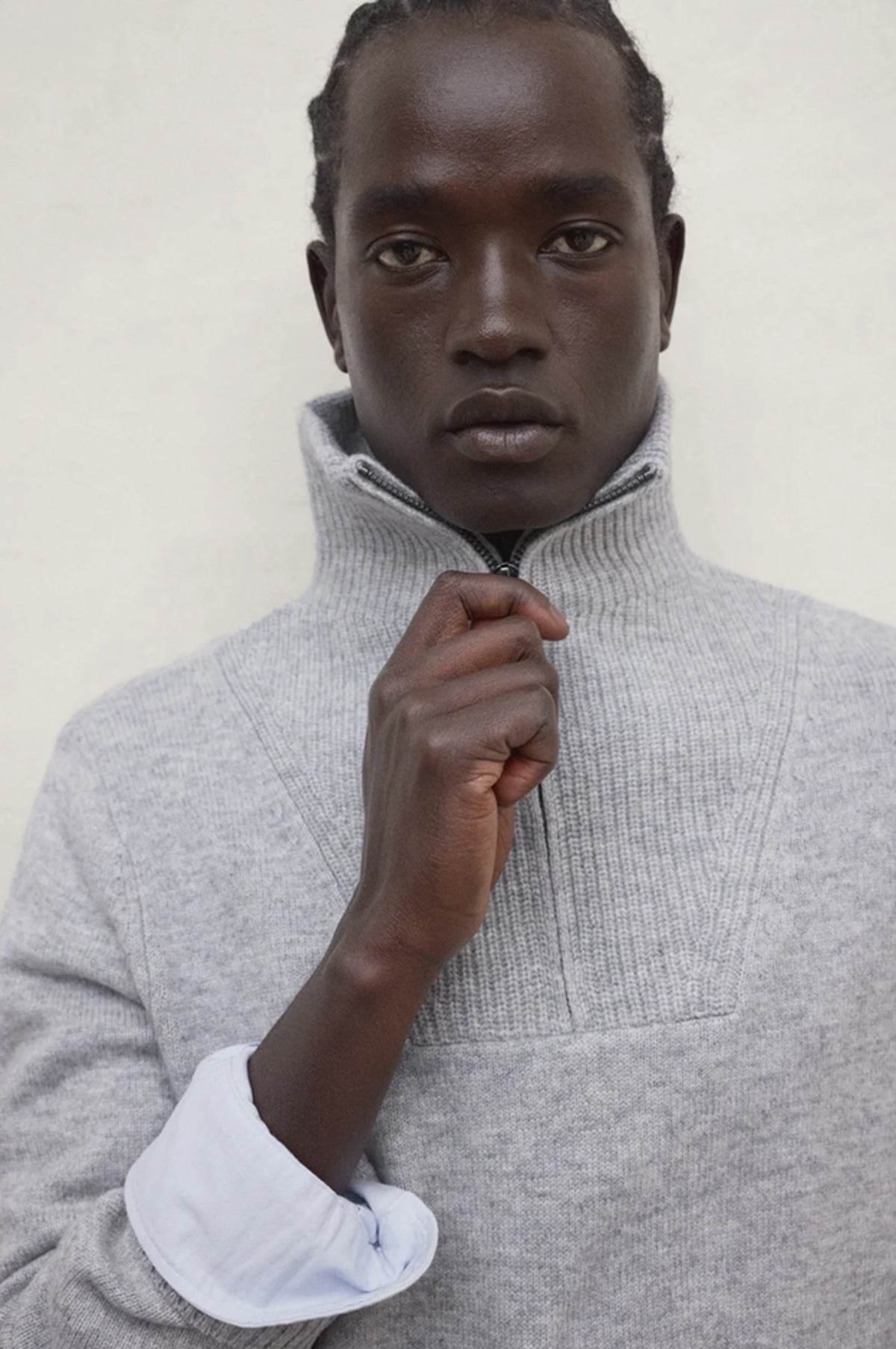YECLO KNIT MAN