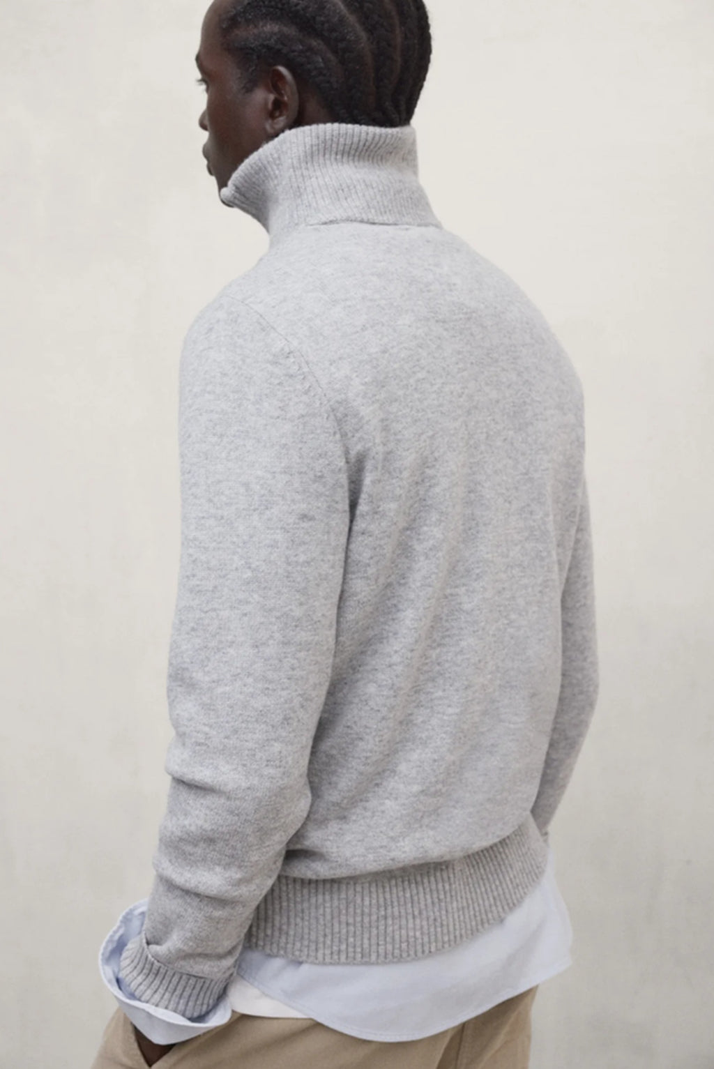 YECLO KNIT MAN