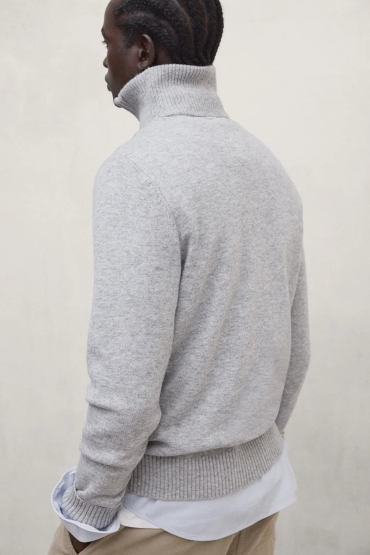 YECLO KNIT MAN
