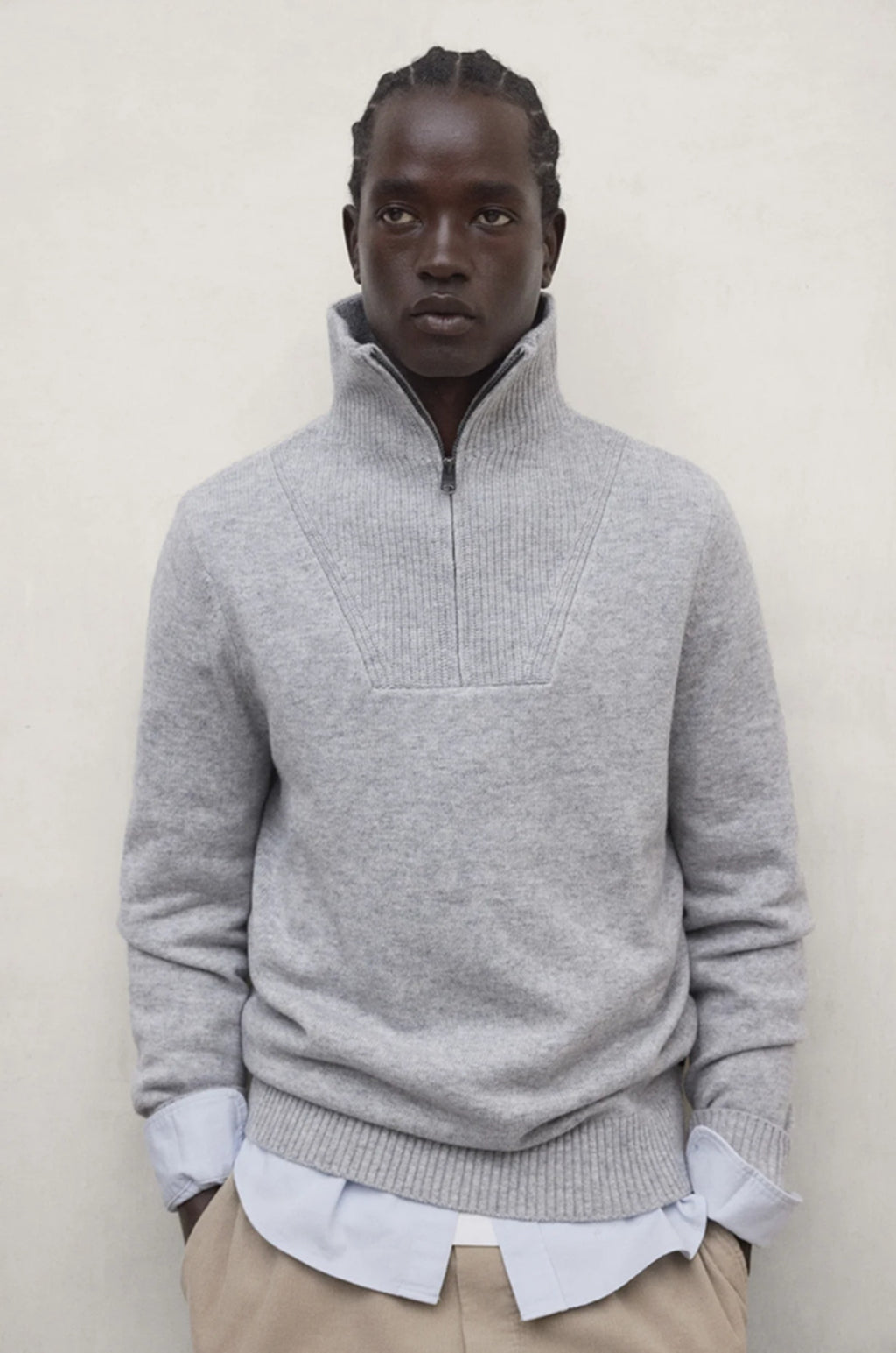 YECLO KNIT MAN