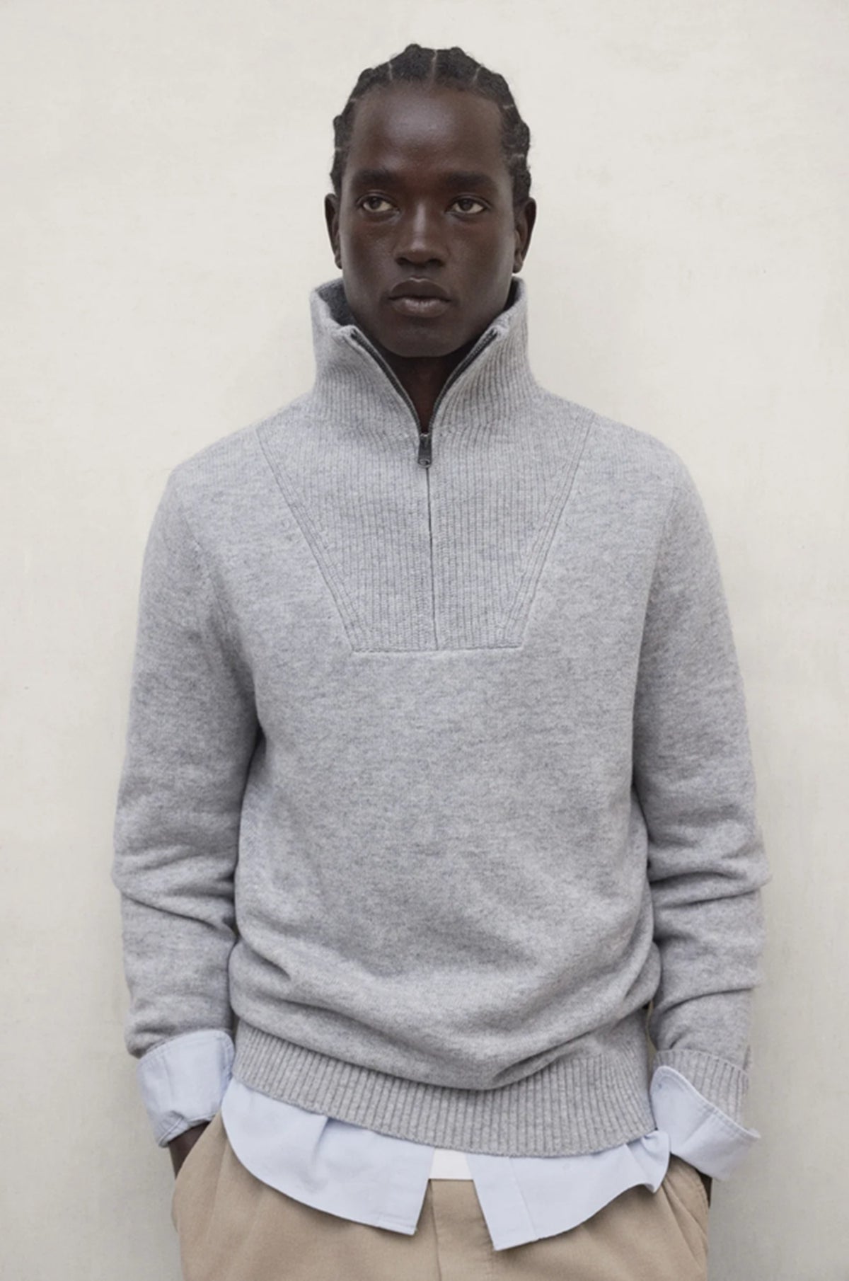 YECLO KNIT MAN