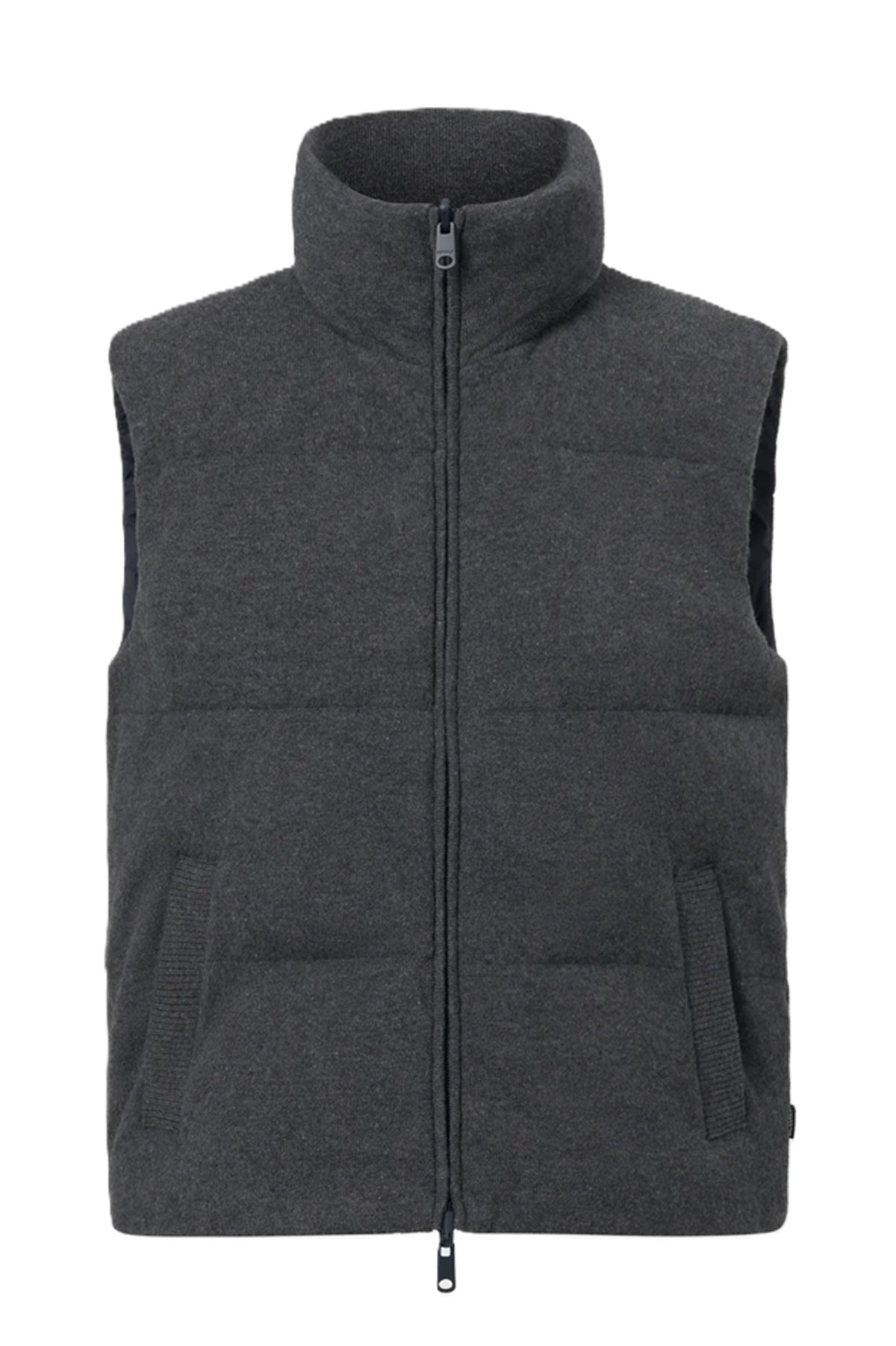 SINTRE VEST REVERSIBLE HYBRID WOMAN