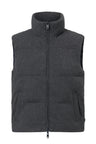 DARK GREY MELANGE