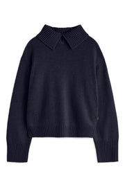 DEEP NAVY