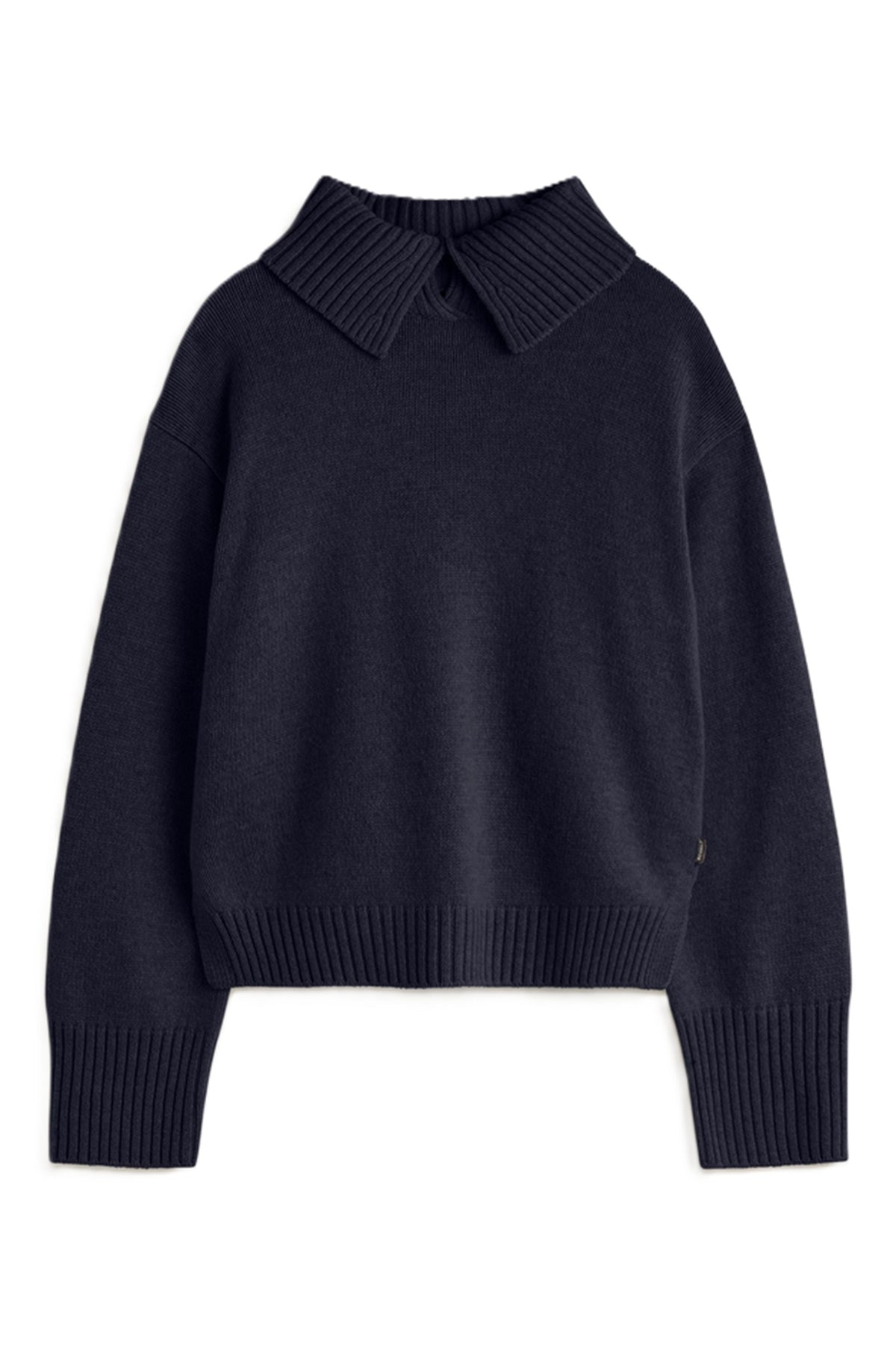 ADRIA KNIT WOMAN