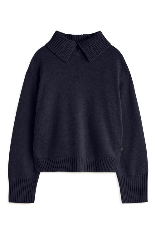 ADRIA KNIT WOMAN