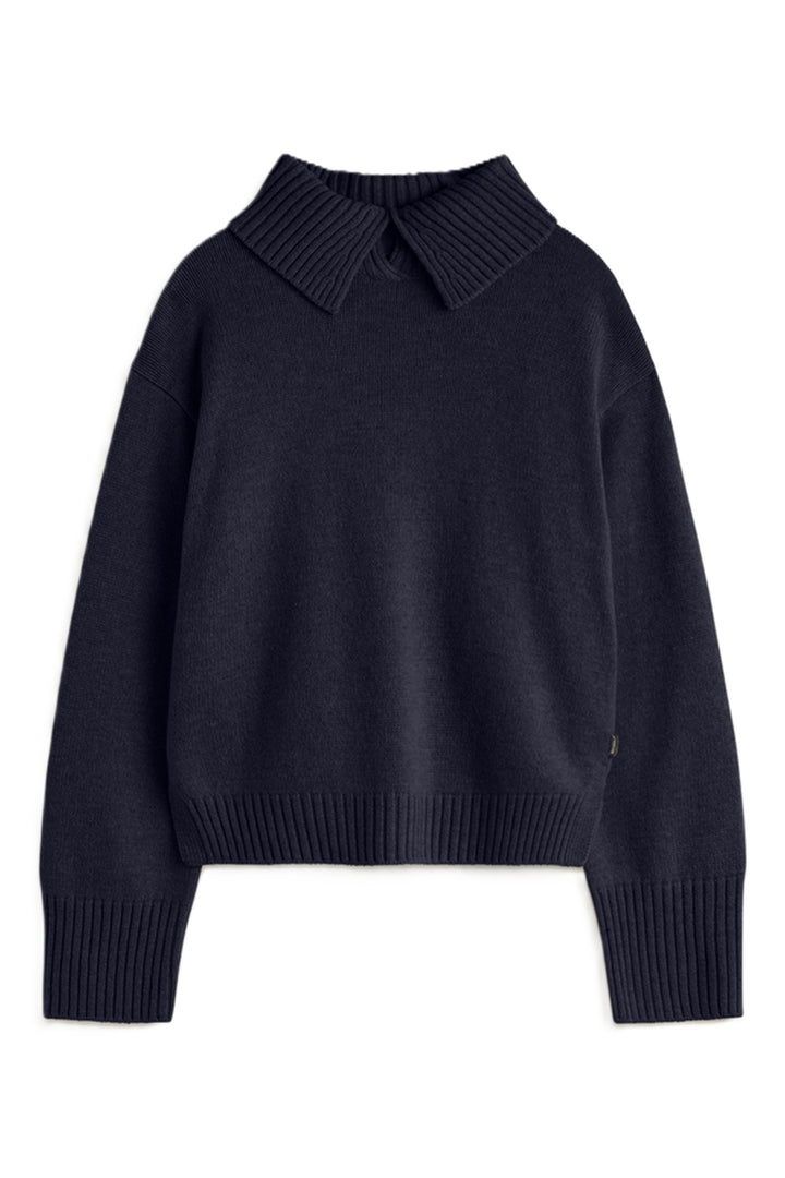 ADRIA KNIT WOMAN