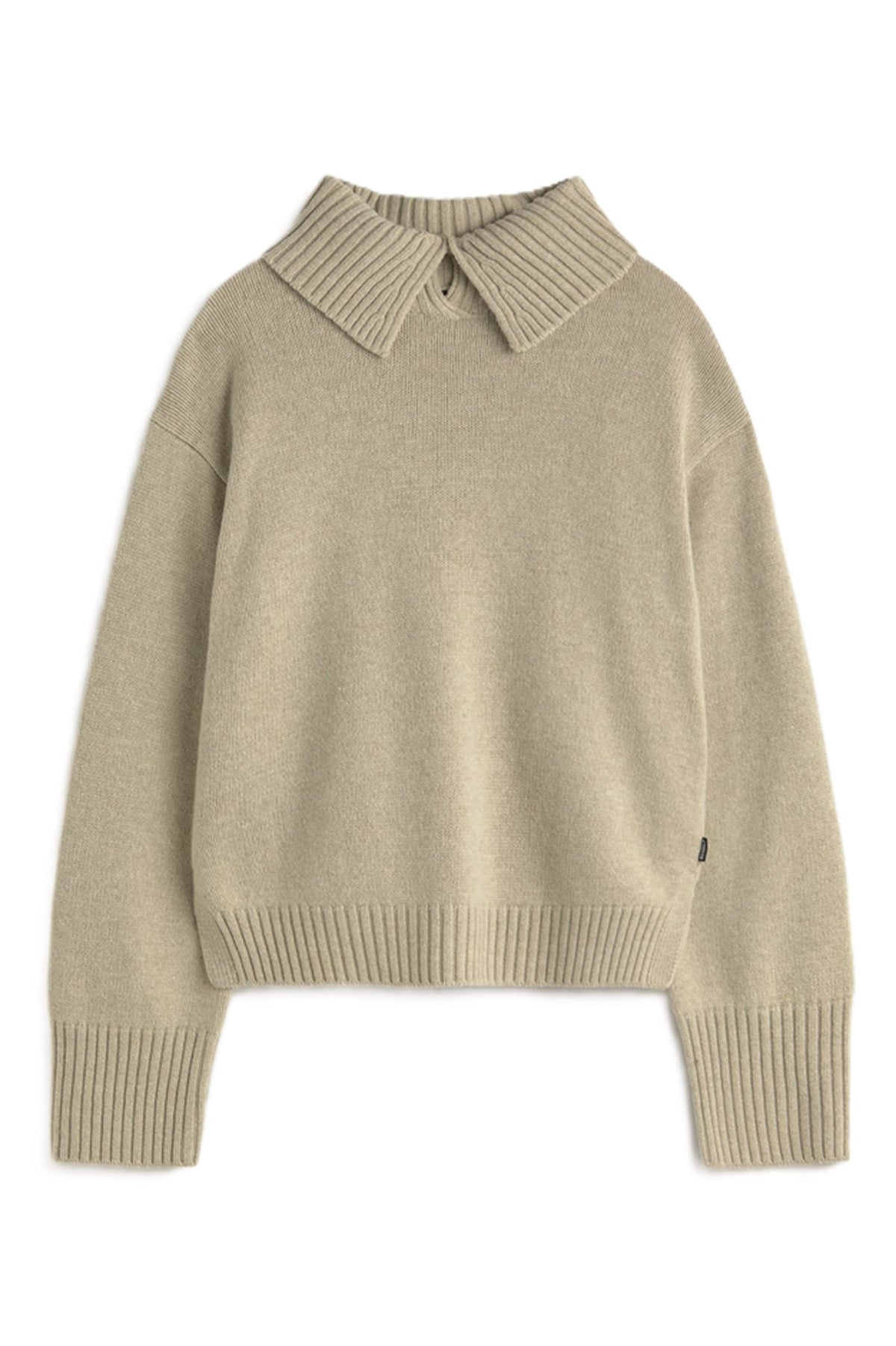 ADRIA KNIT WOMAN