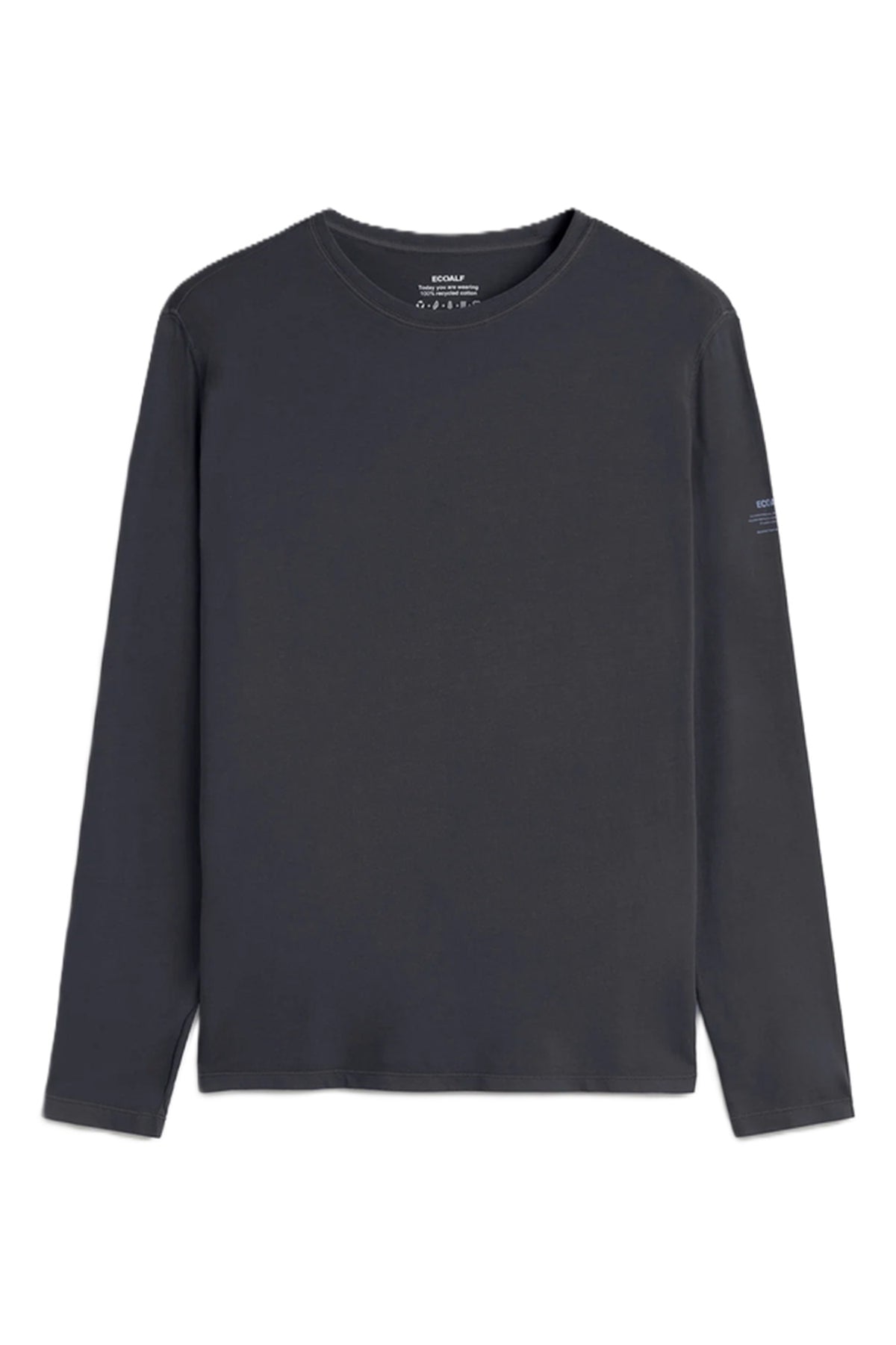 LAREDO LONG SLEEVE T-SHIRT MAN