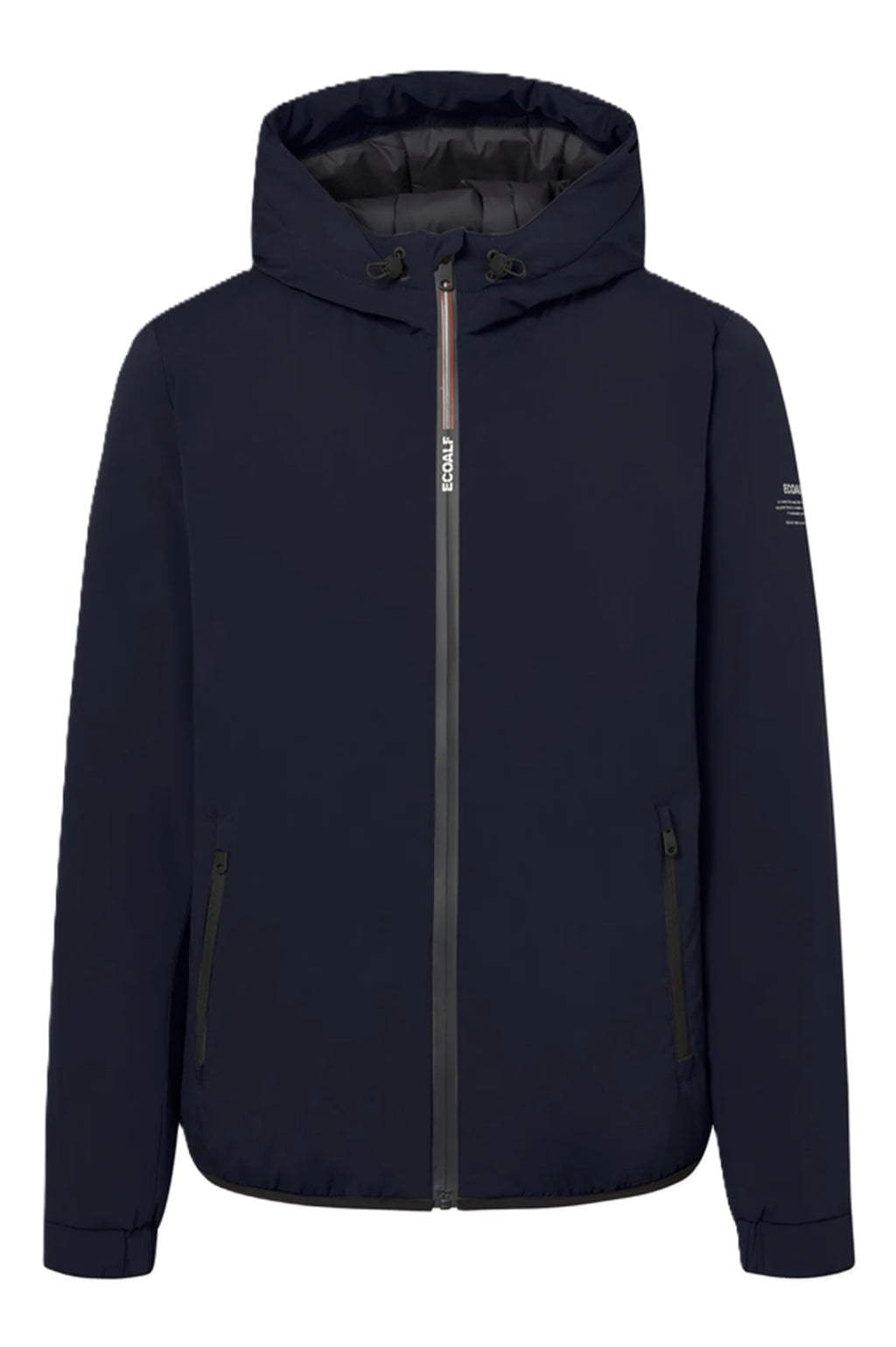 CARTES JACKET MAN