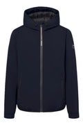 CARTES JACKET MAN
