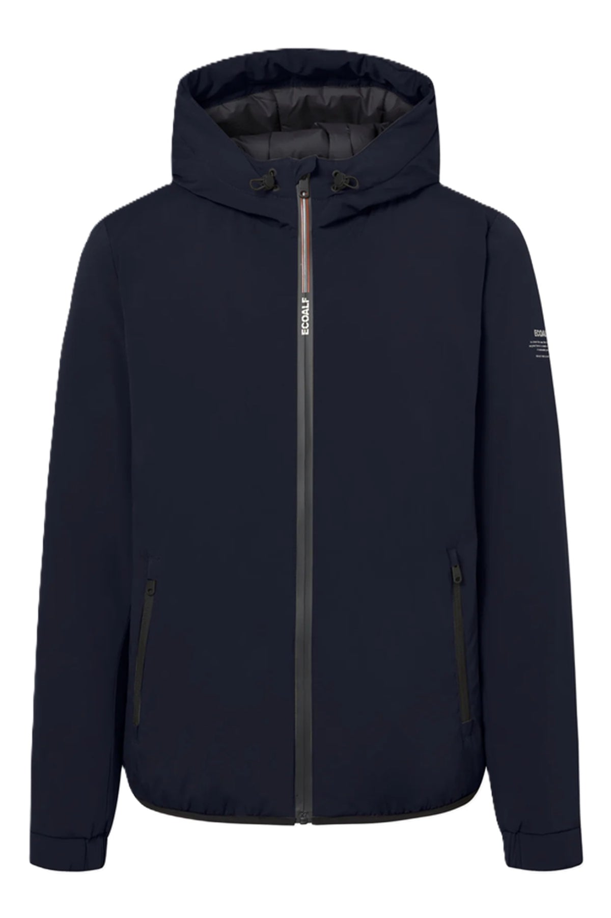 CARTES JACKET MAN
