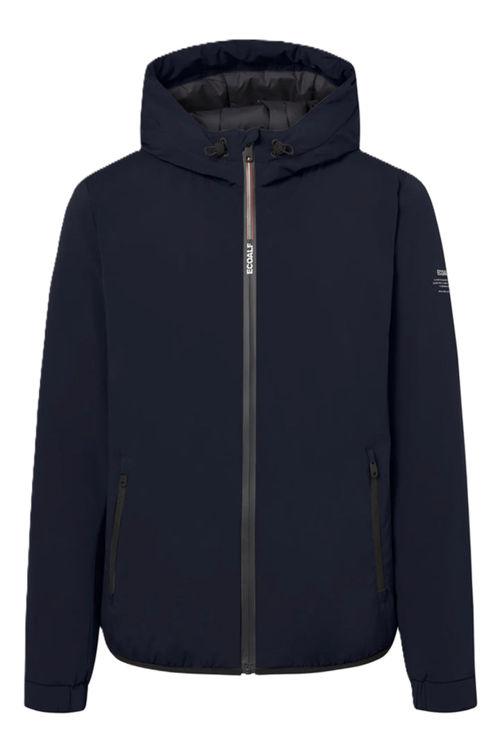 CARTES JACKET MAN
