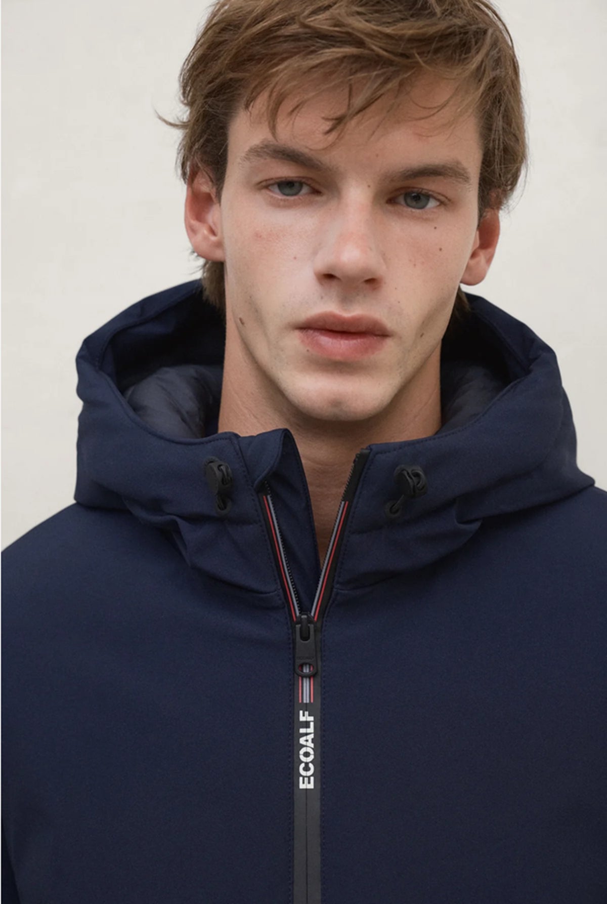 CARTES JACKET MAN