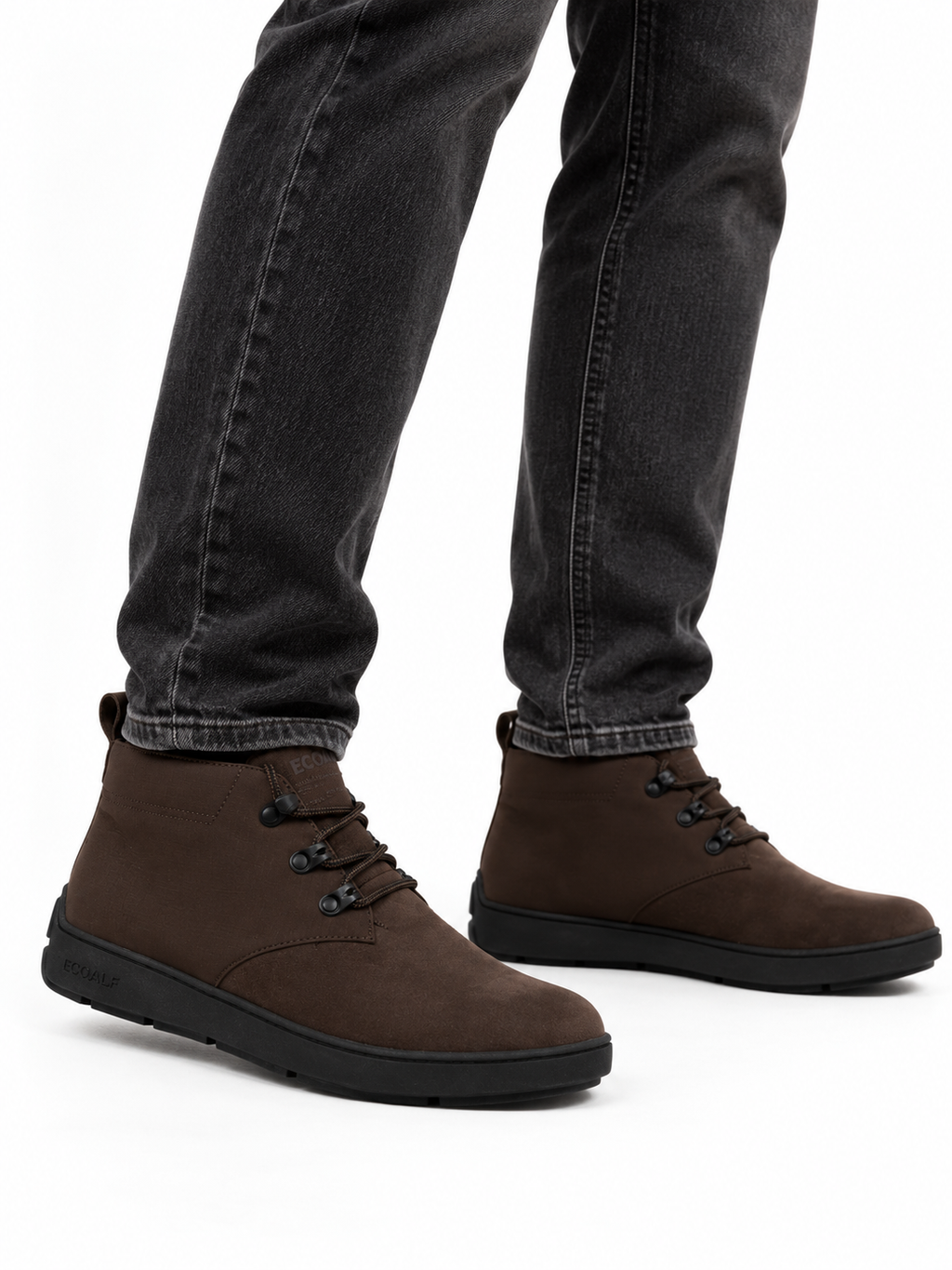BIERZO BOOT MAN