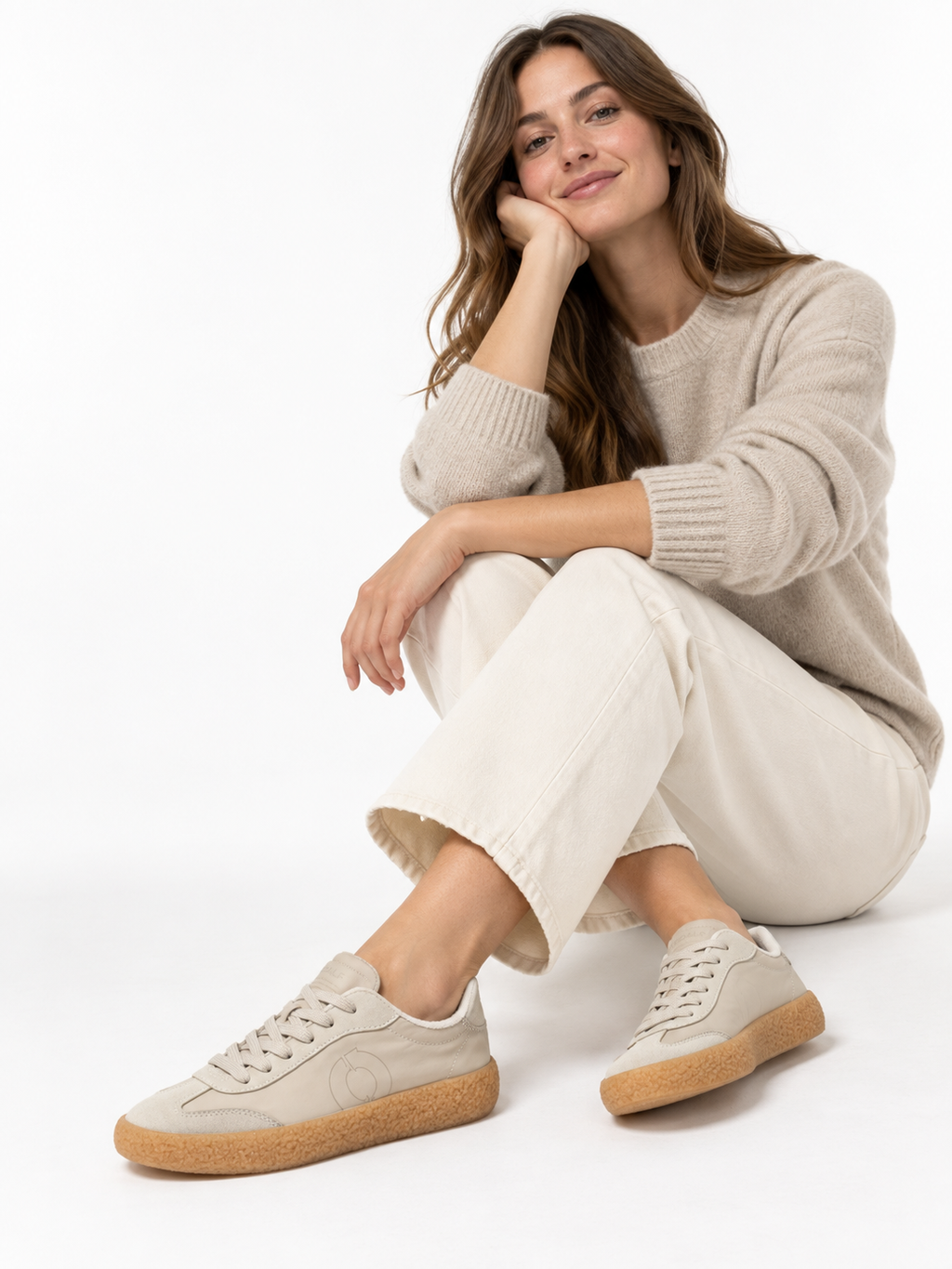 PHOENIX SNEAKER WOMAN