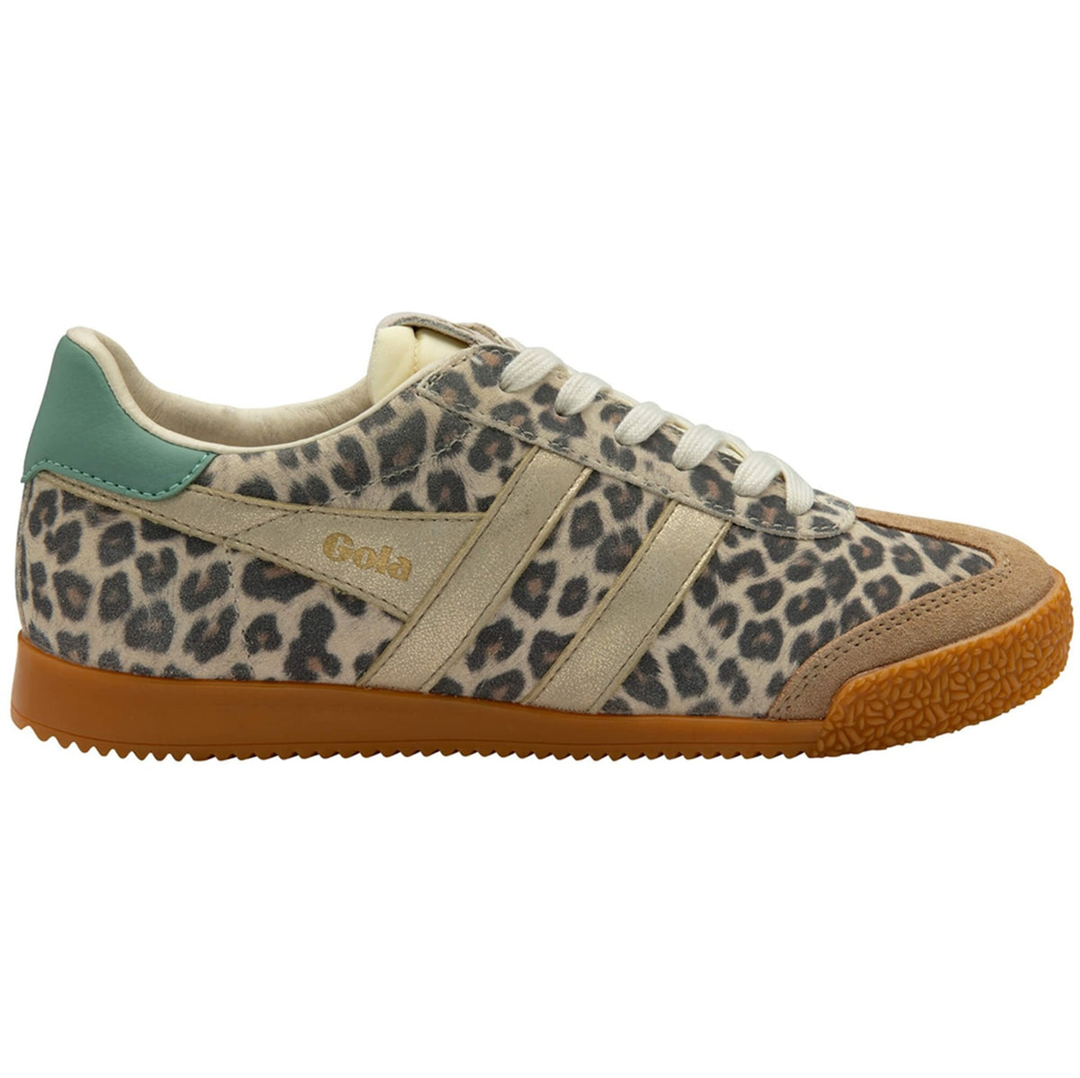 Elan Safari Trainer