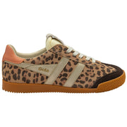 Leopard/Mocha/Gold/T