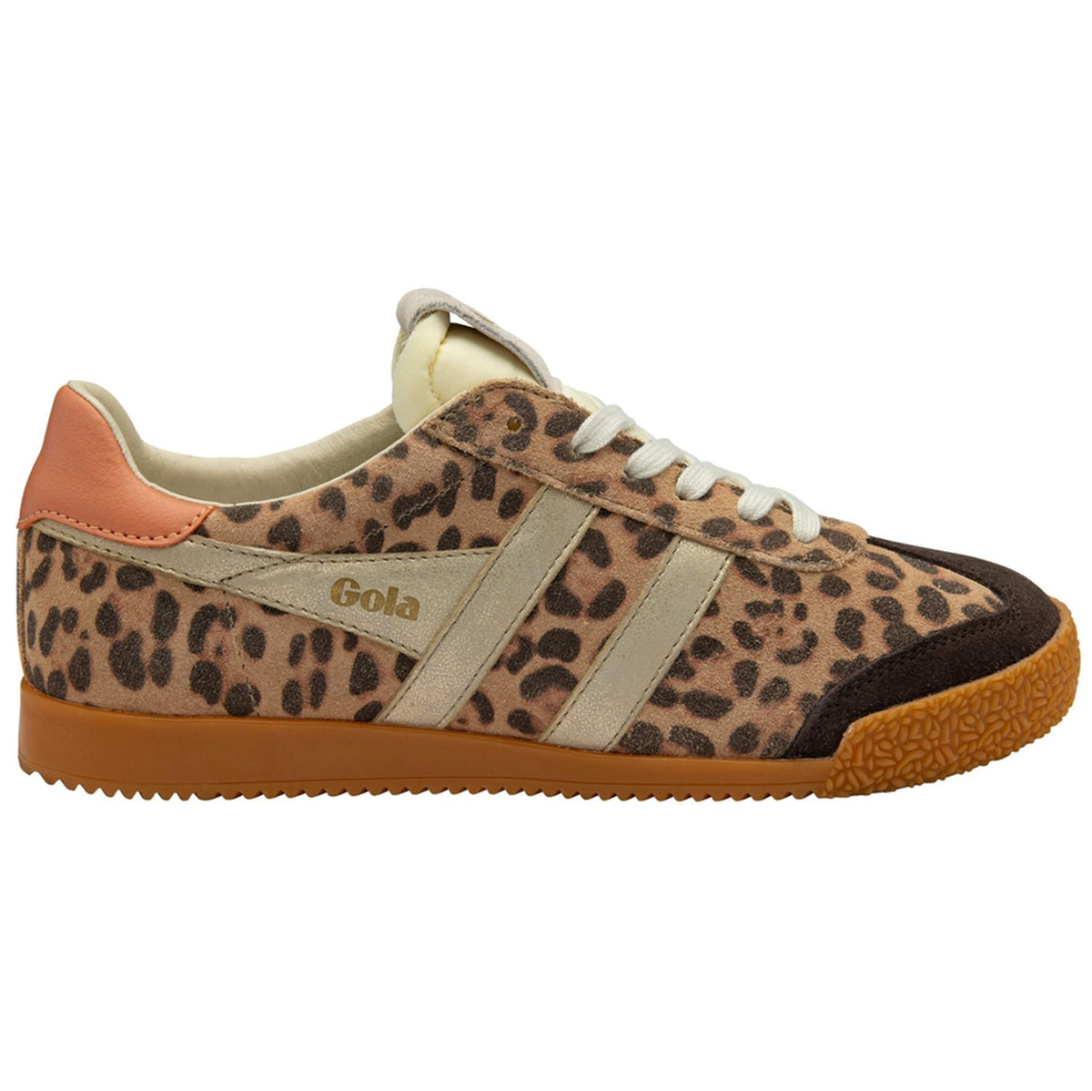 Elan Safari Trainer
