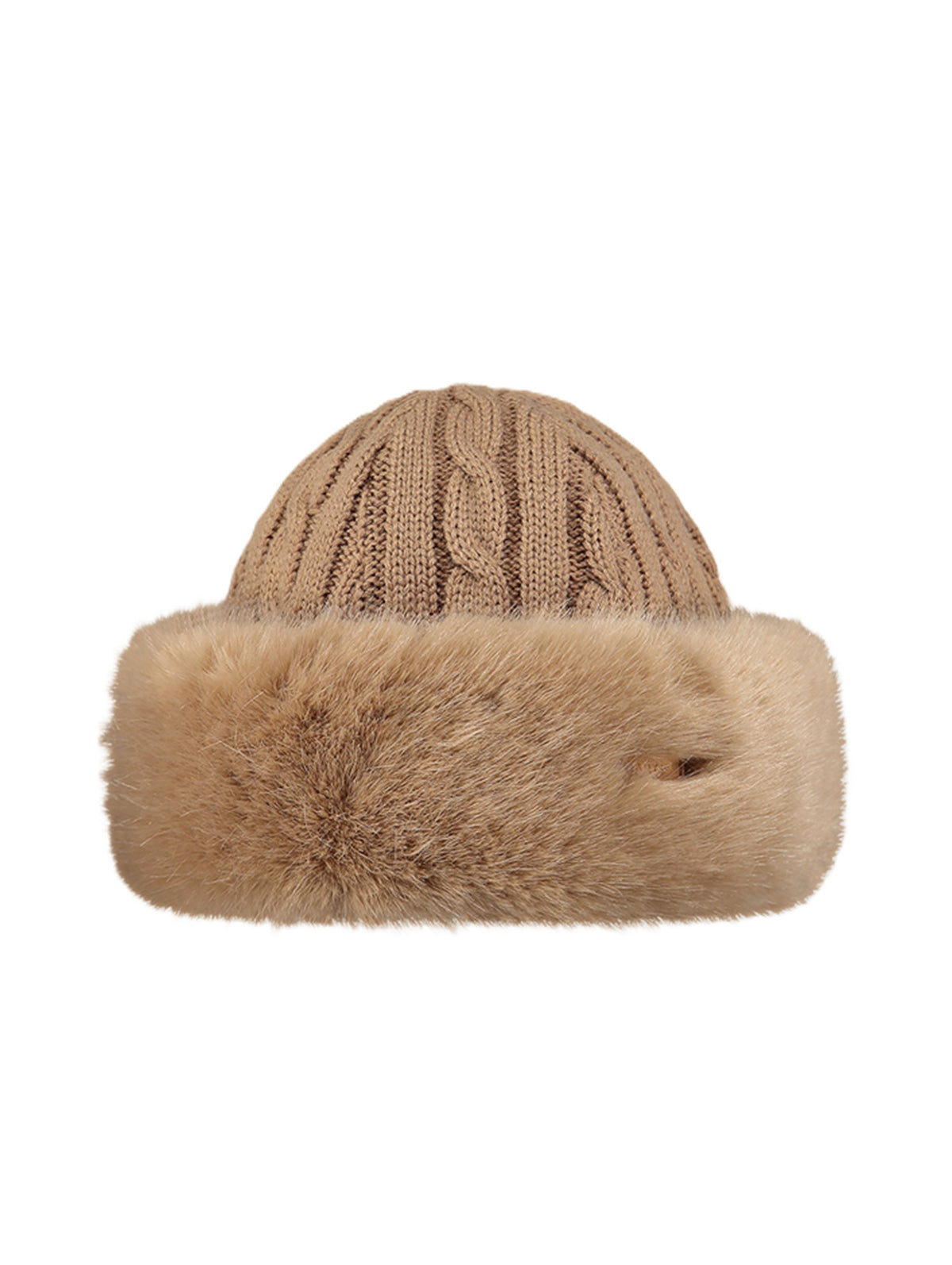 Fur Cable Bandhat