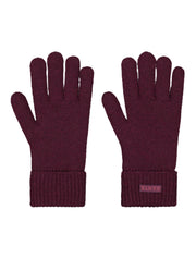 Red aubergine