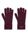 Red aubergine