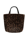 Brown print brown