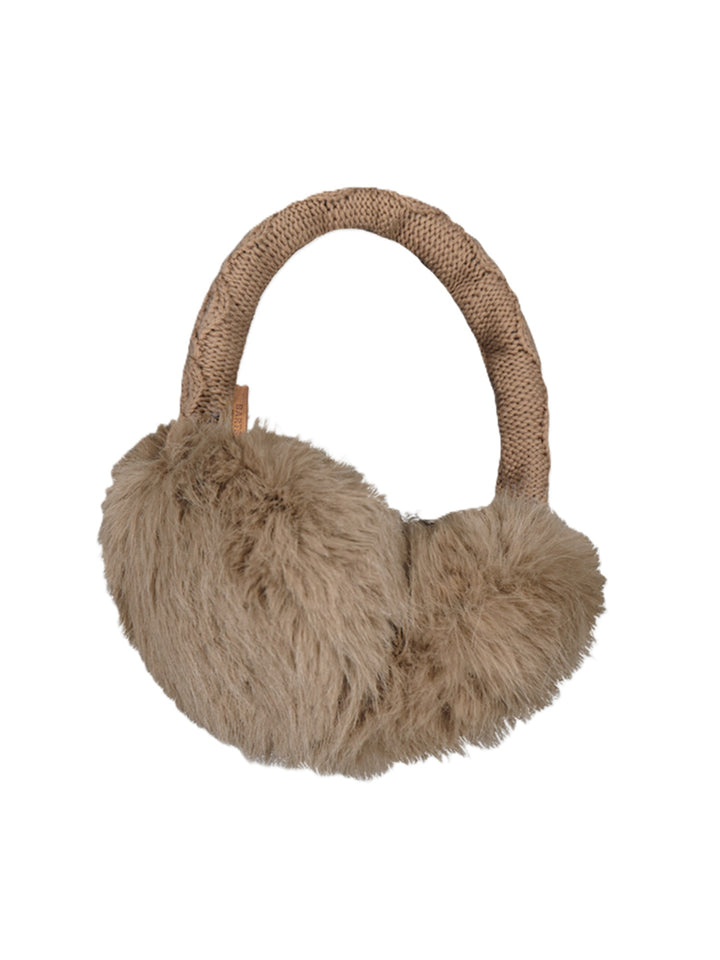 Fur Earmuffs