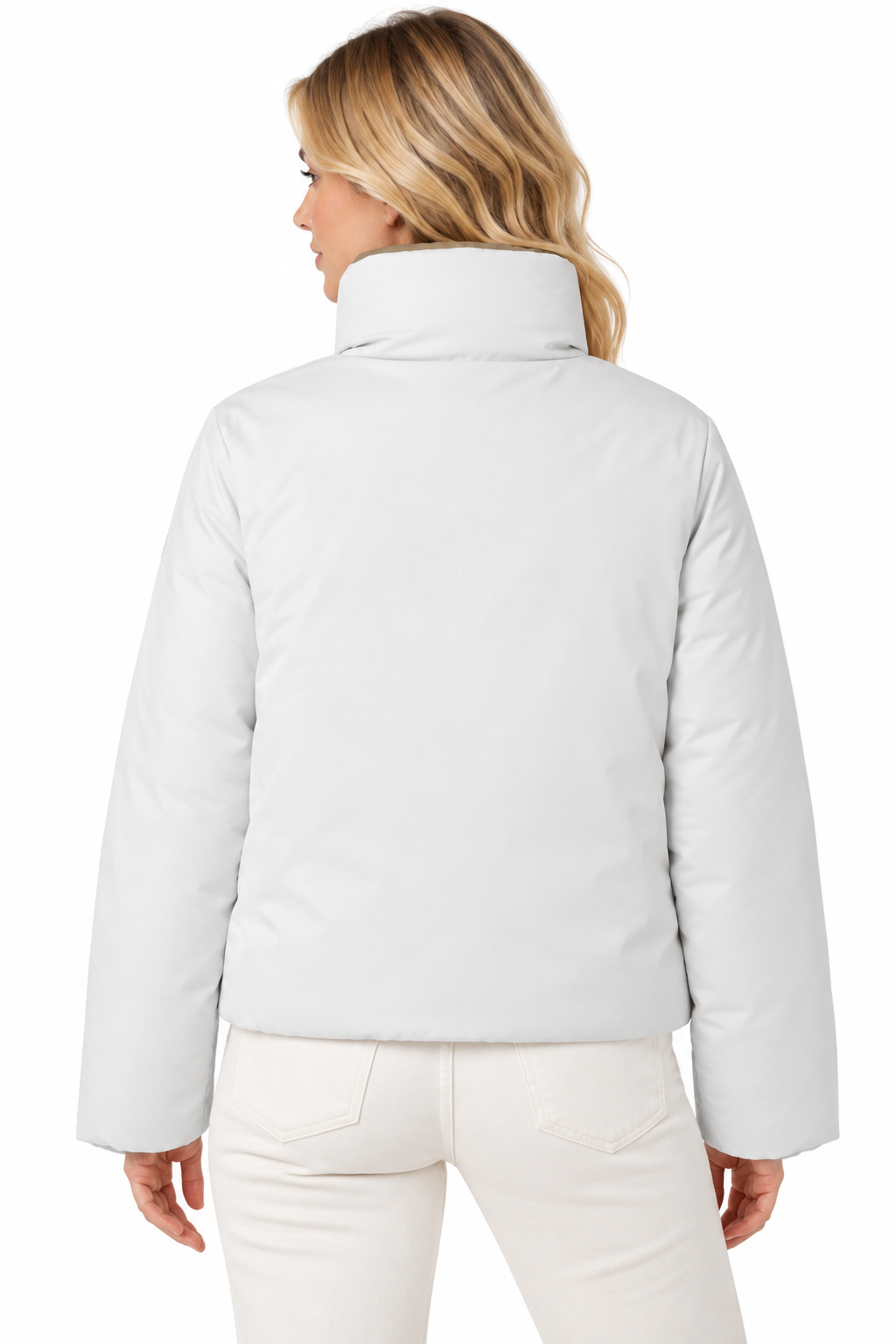 MORAN JACKET WOMAN