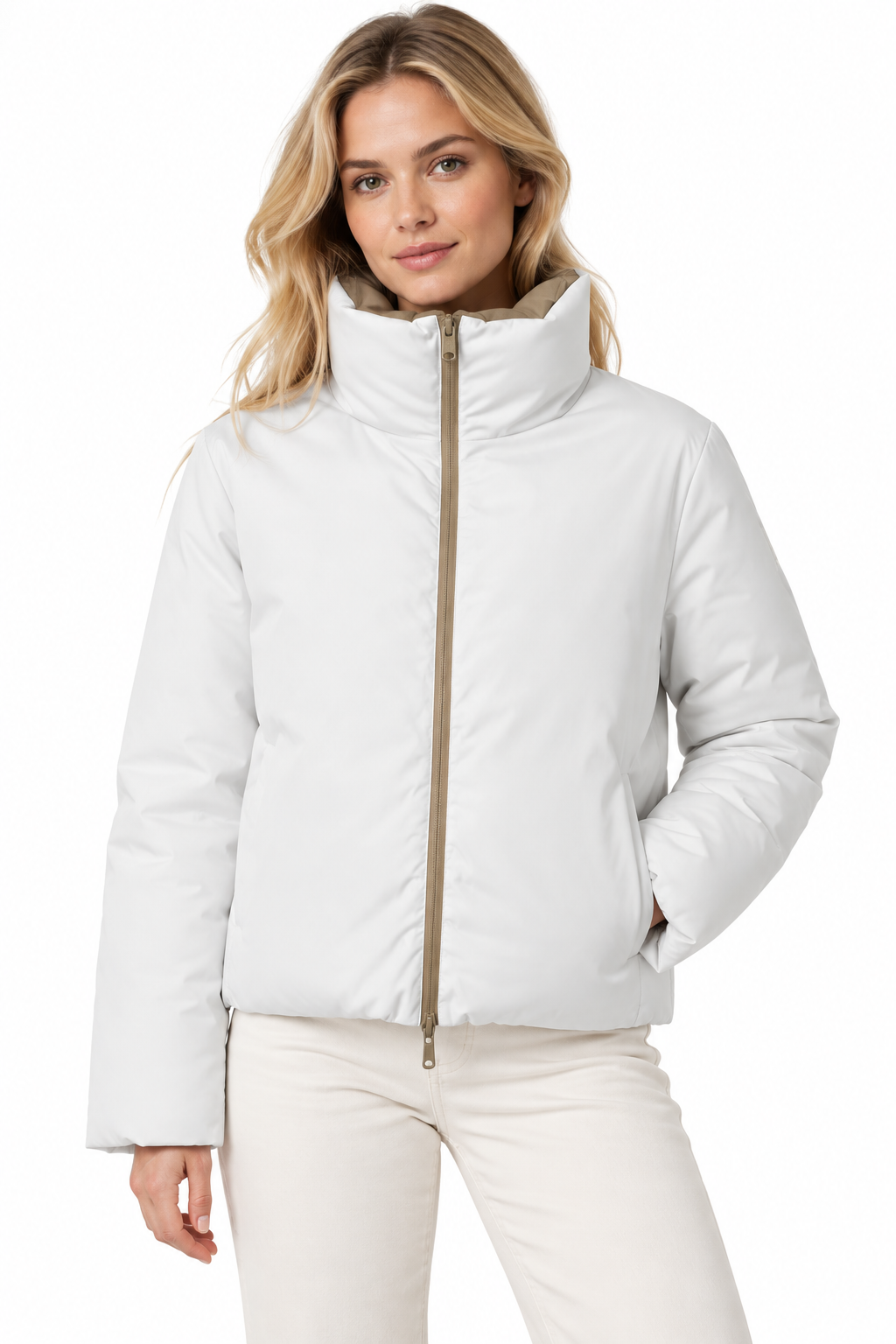 MORAN JACKET WOMAN