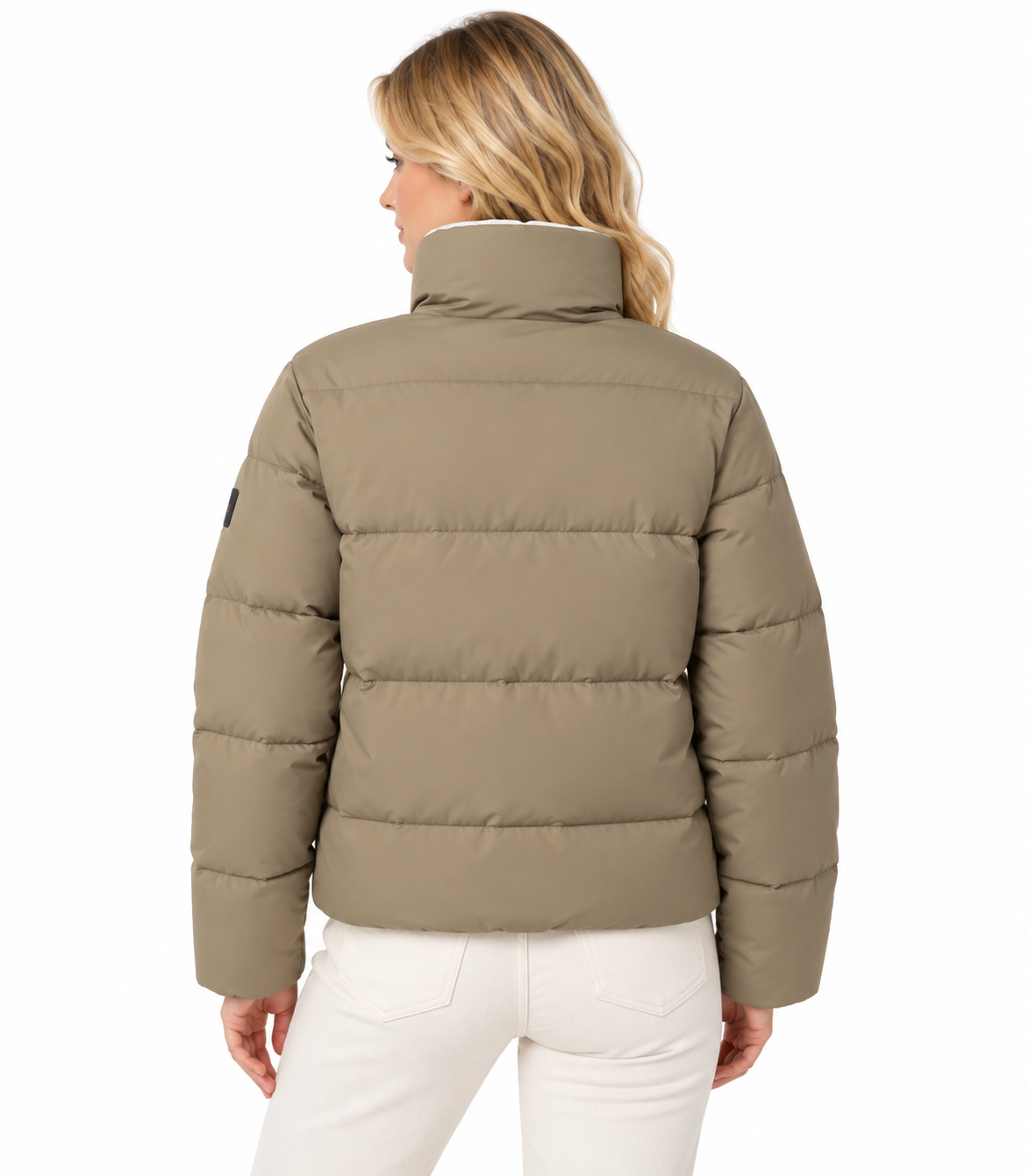 MORAN JACKET WOMAN