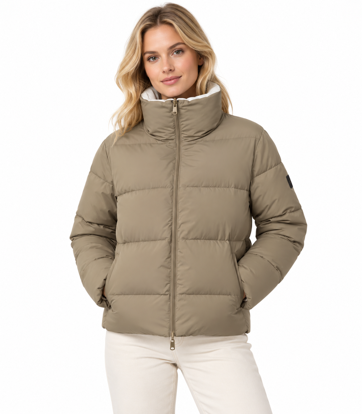 MORAN JACKET WOMAN