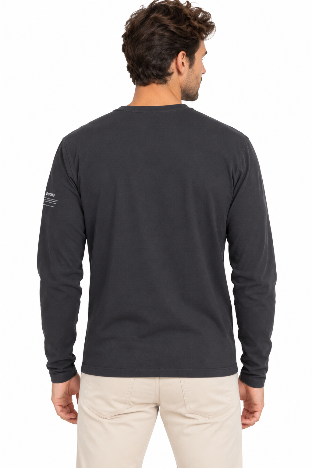 LAREDO LONG SLEEVE T-SHIRT MAN