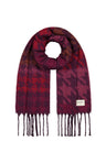 Red aubergine